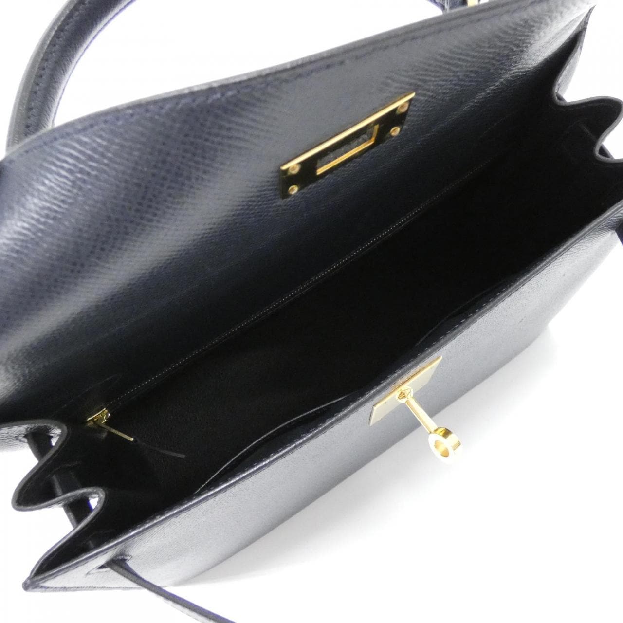 [vintage] HERMES Kelly 28cm包包