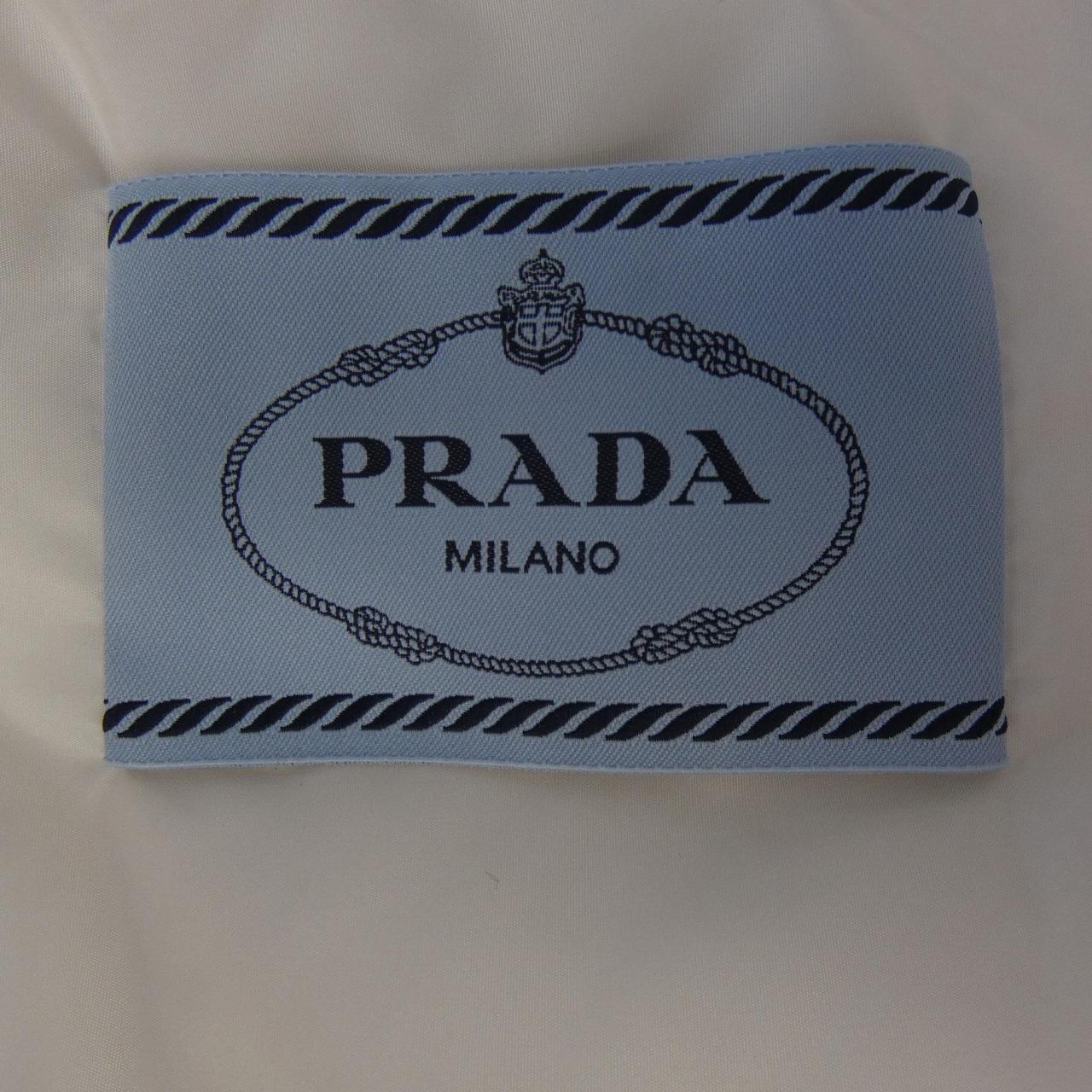 Prada PRADA jacket