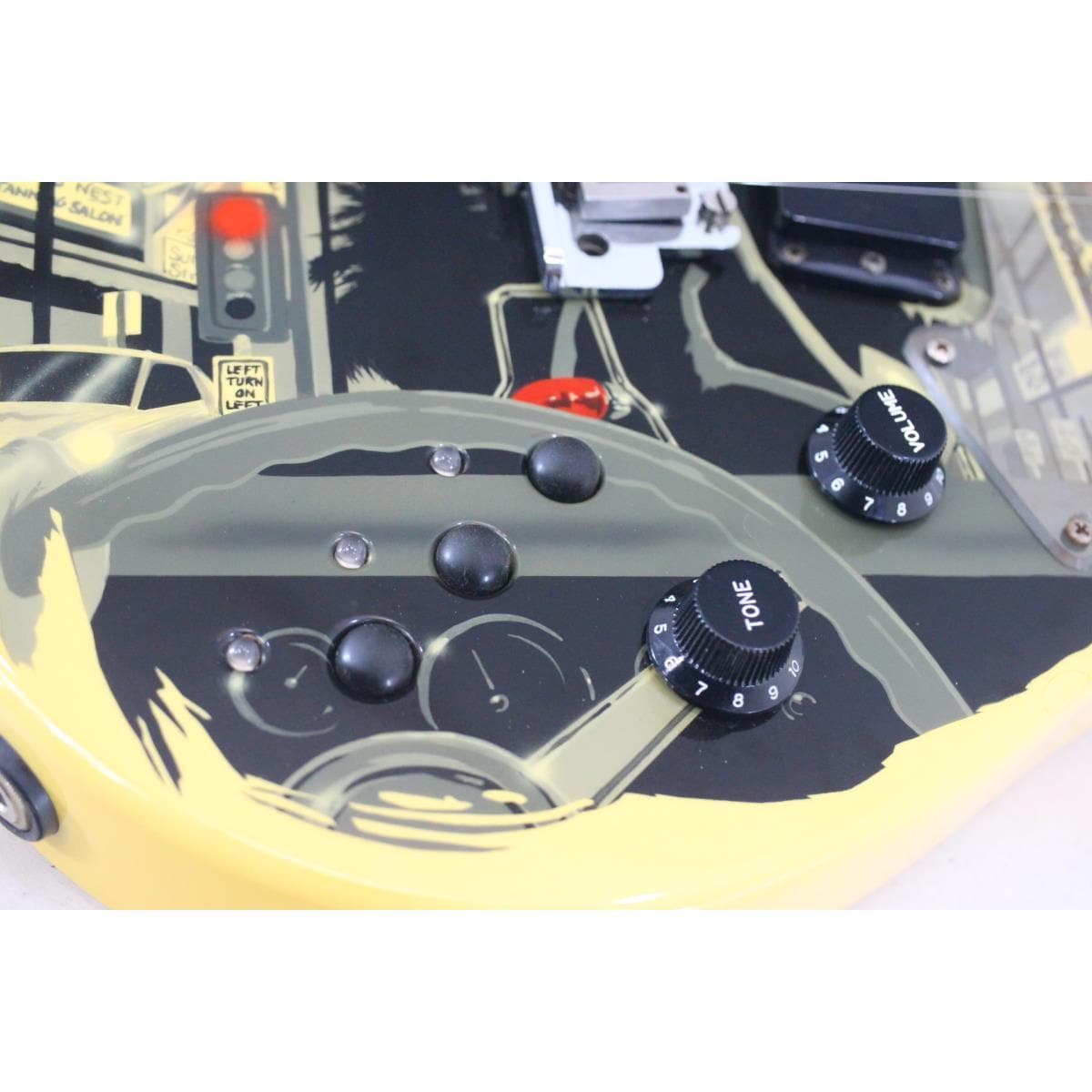 HEARTFIELD RR-9EX
