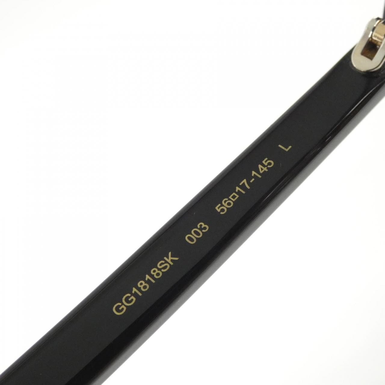 【新品】グッチ GG1818SK サングラス