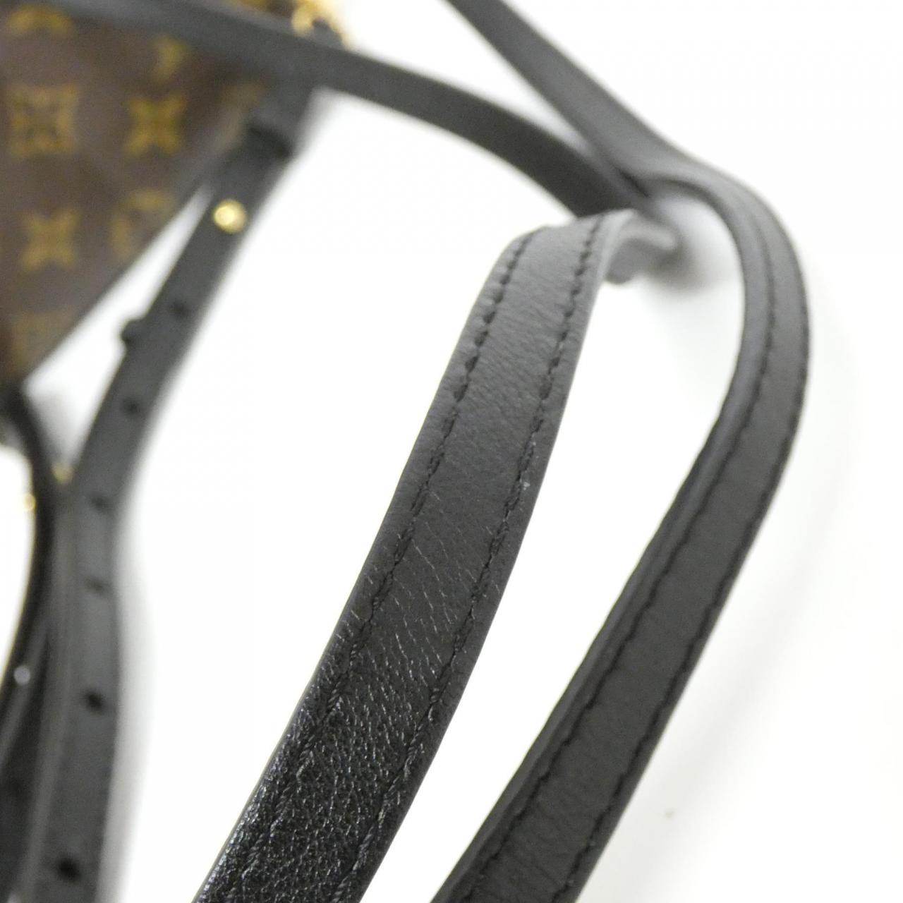 ルイヴィトン モノグラム パーム スプリングス バックパック MINI M41562 リュックサック