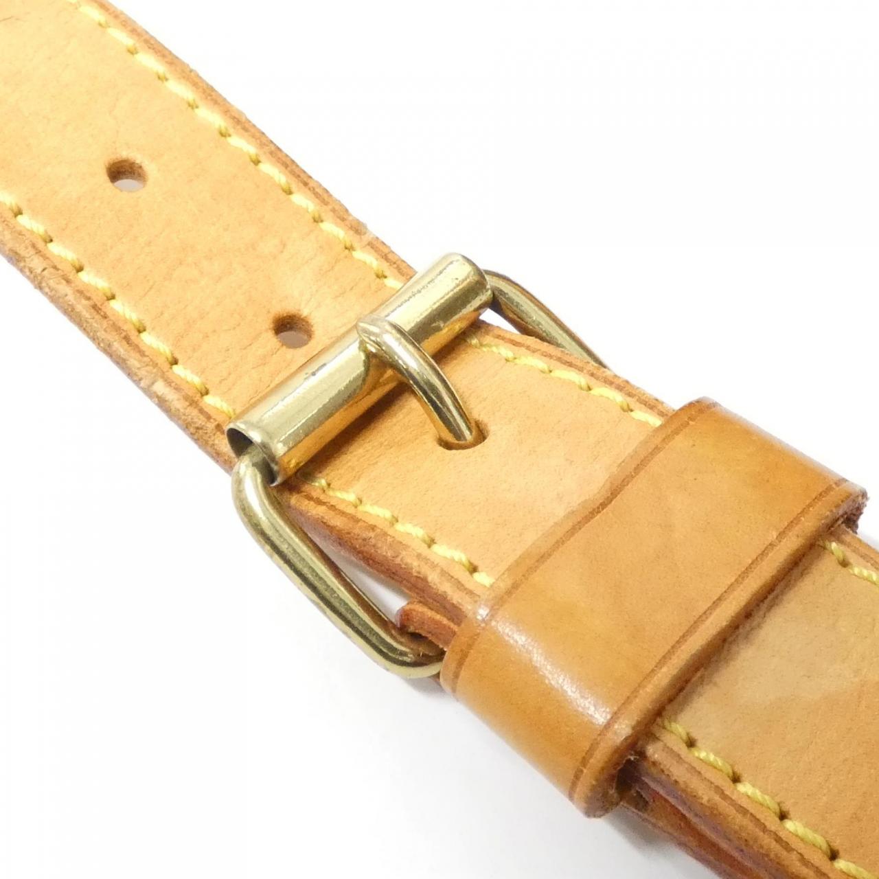 ルイヴィトン モノグラム キーポル バンドリエール 55cm M41414 ボストンバッグ