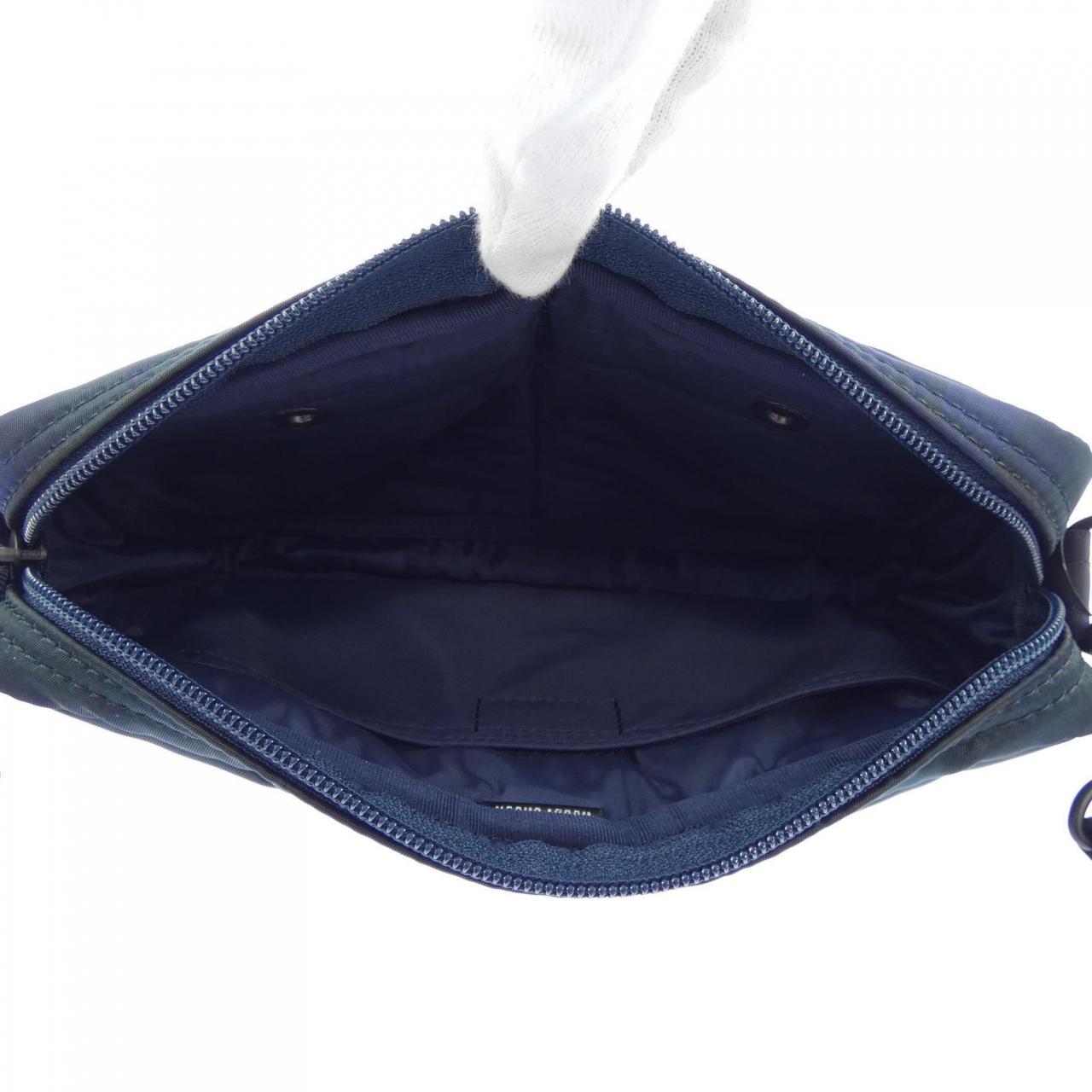 ヘッドポーター HEAD PORTER バッグ タンカー　チェック BAG