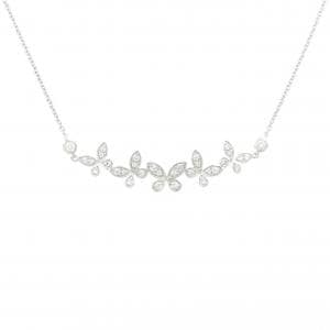 【新品】グラフ バタフライ プティ ネックレス