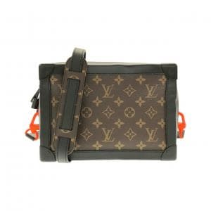 ルイヴィトン モノグラム ソーラーレイ ソフトトランク M44427 ショルダーバッグ