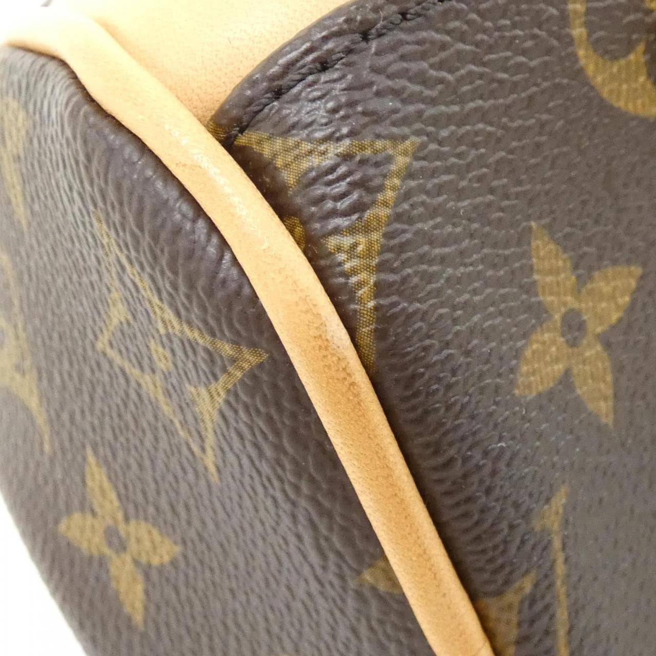 ルイヴィトン モノグラム ビバリー MM M40121 ショルダーバッグ