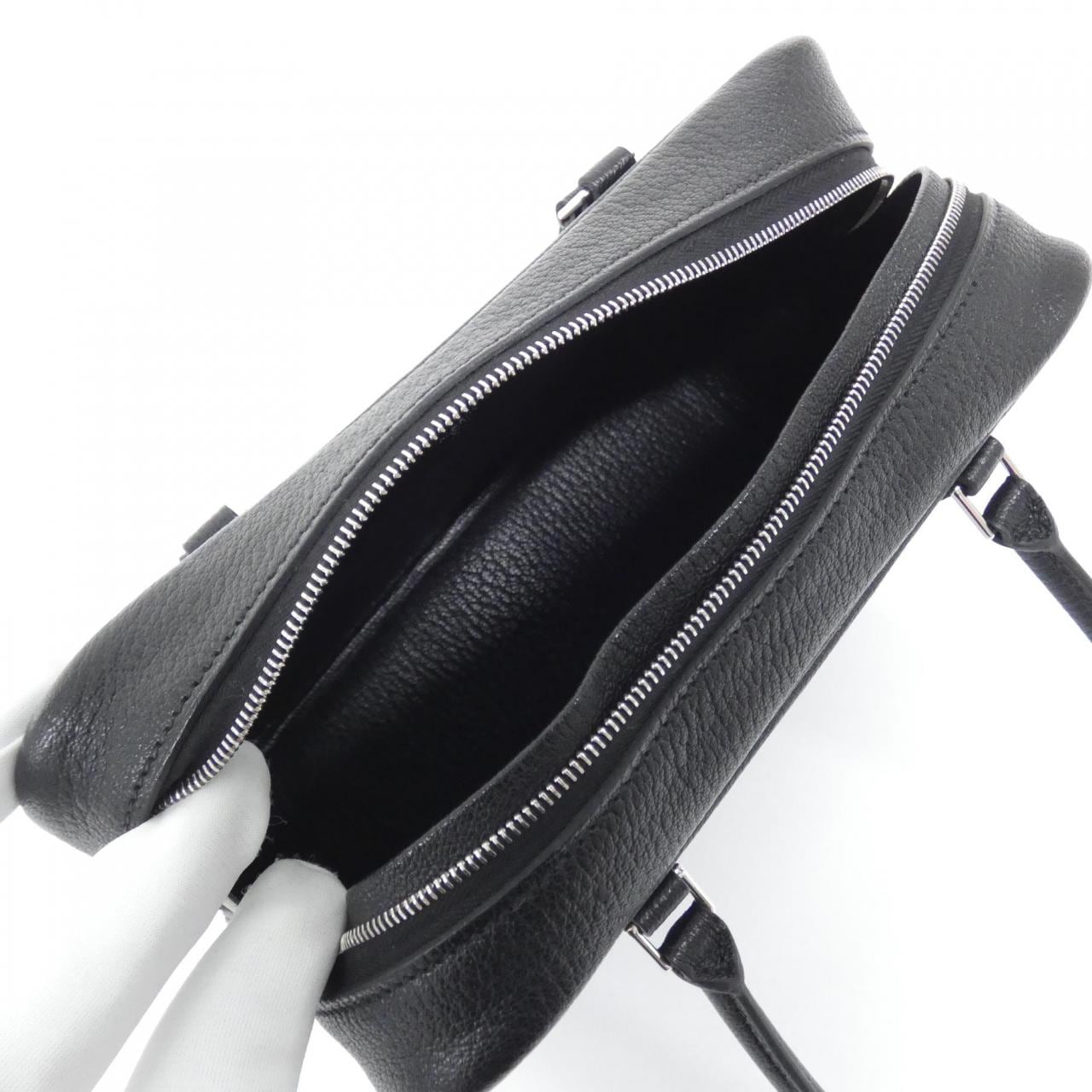 エルメス ミニ プリュム MINI 086559CK バッグ