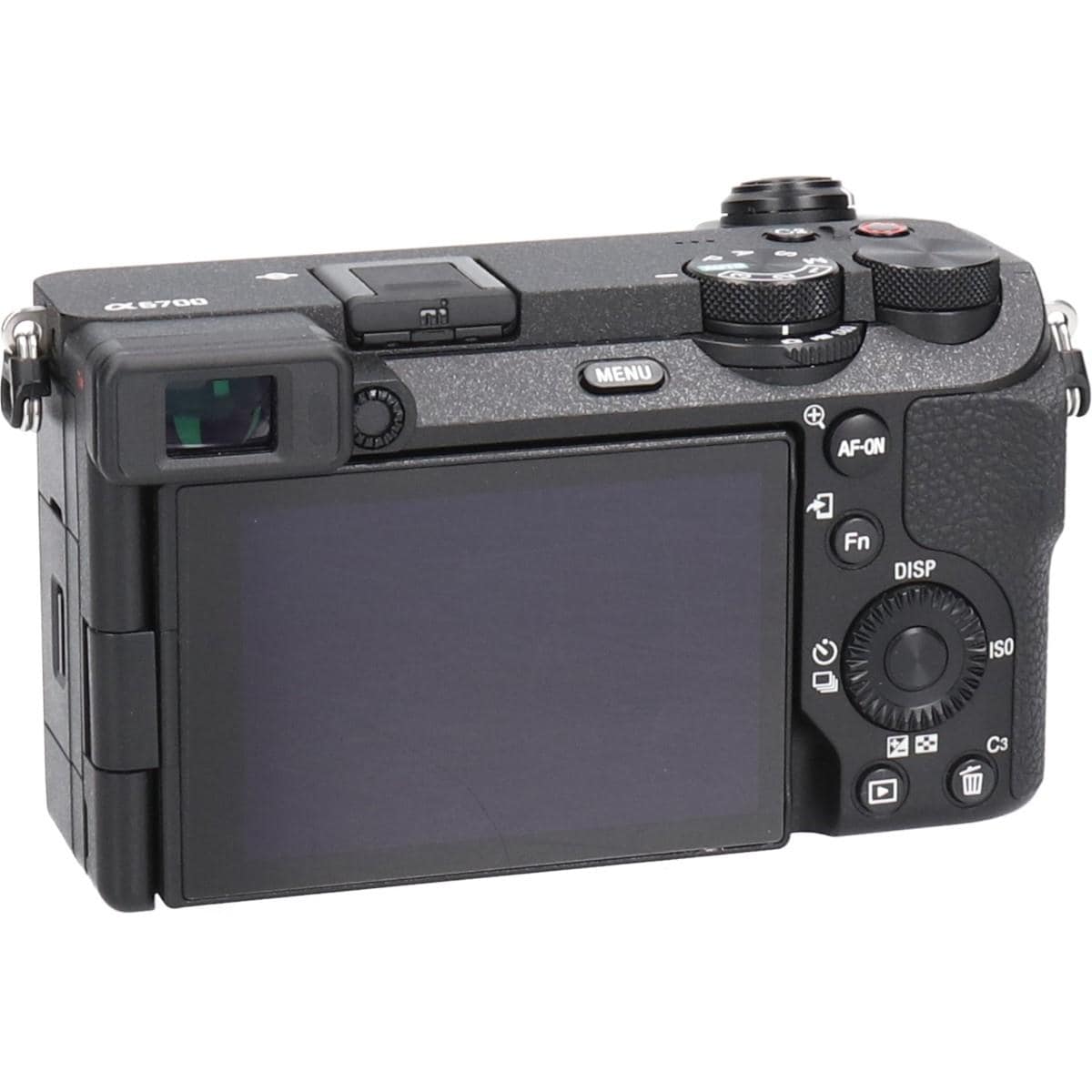 α６７００　ＩＬＣＥ－６７００