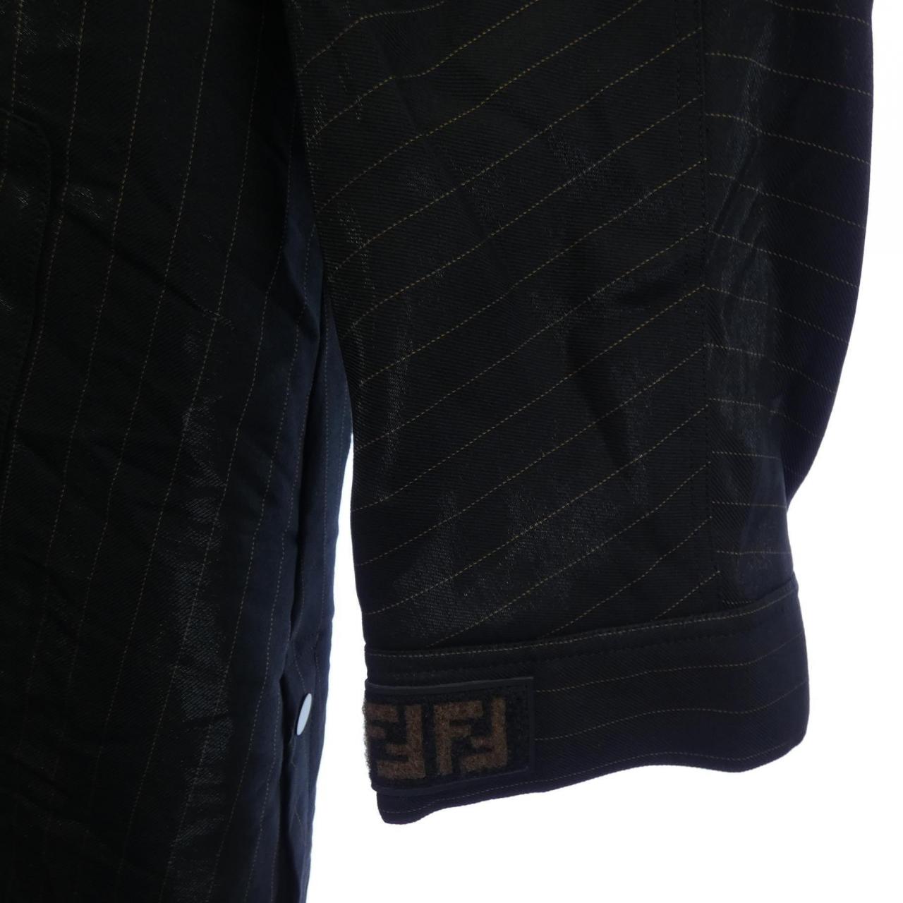 フェンディ FENDI FF0312 A9C0 コート
