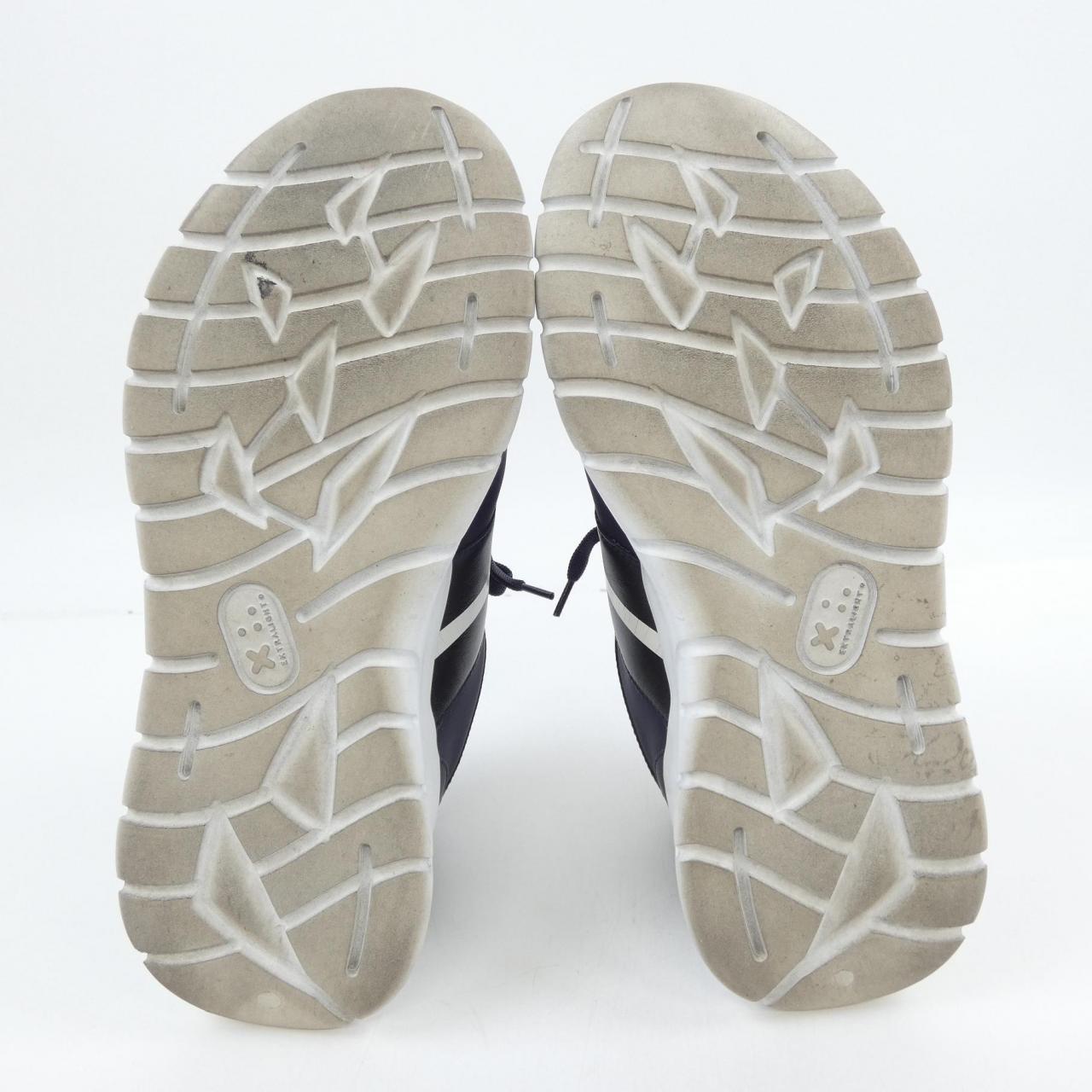 Bally MSK02J sneakers