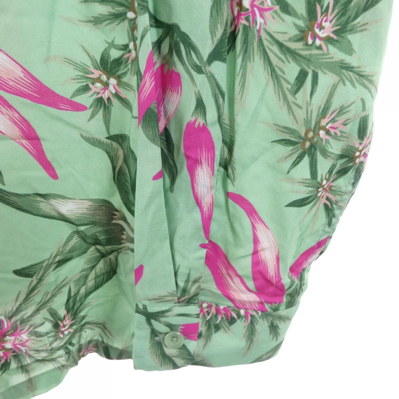 ラディアル RADIALL 18SS-SH005 シャツ