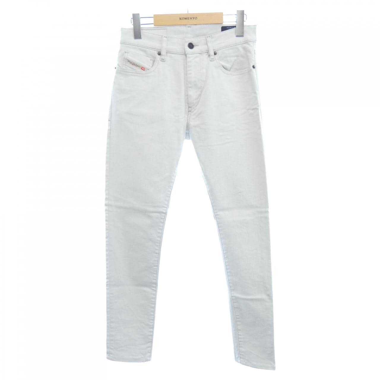 ディーゼル DIESEL ジーンズ