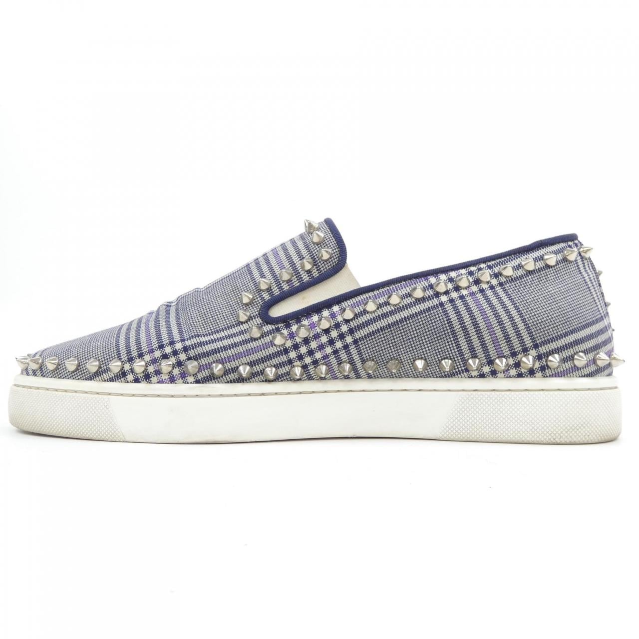 クリスチャンルブタン CHRISTIAN LOUBOUTIN シューズ