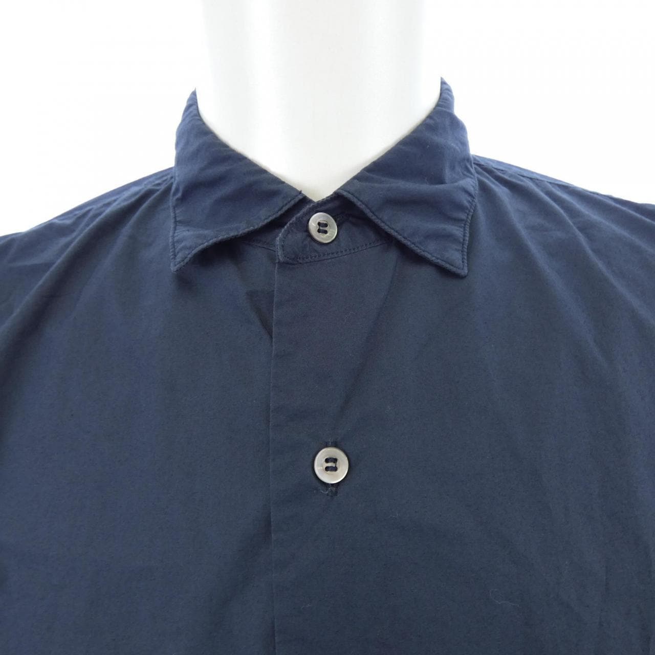 DER SAMMLER SOLO 120-221-11 シャツ