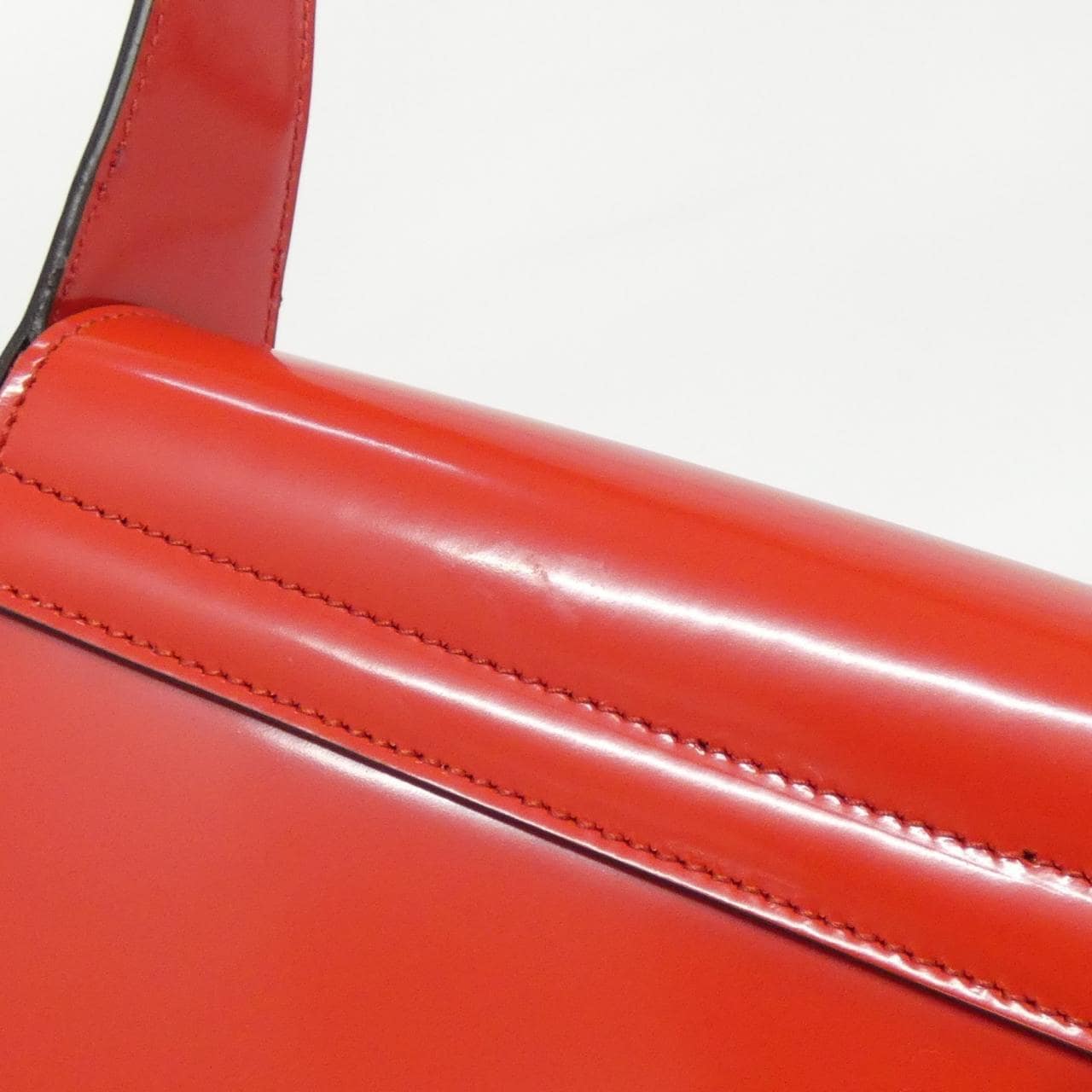 サルヴァトーレフェラガモ PRISMA 21 3451 ショルダーバッグ