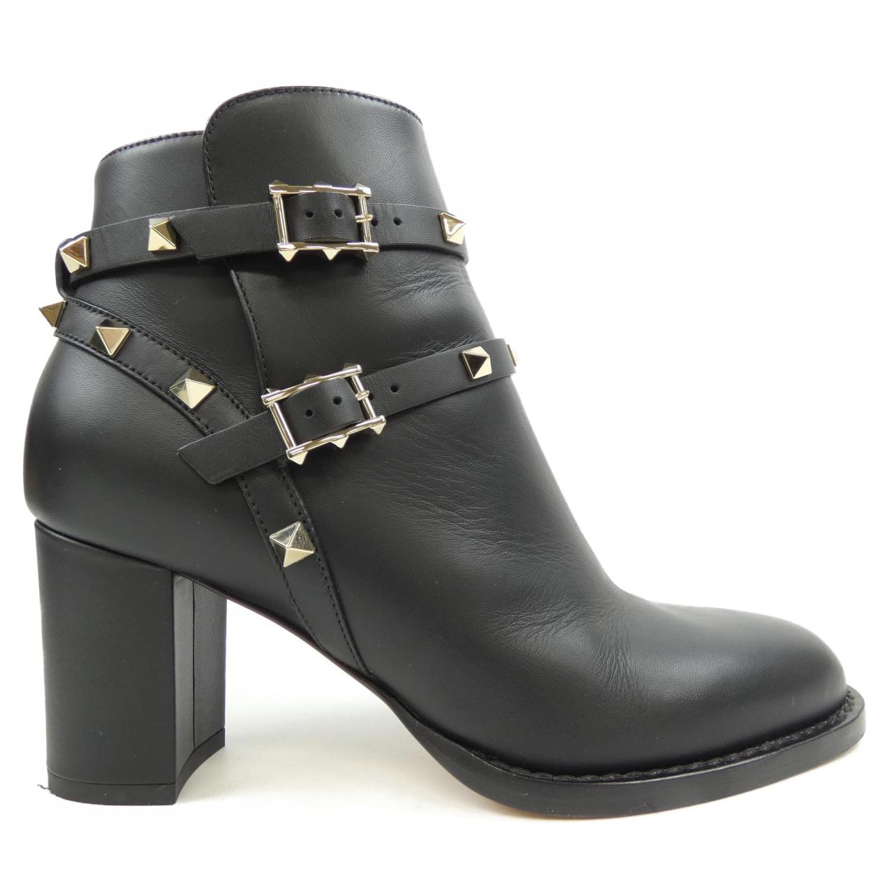 ヴァレンティノガラヴァーニ VALENTINO GARAVANI ブーツ