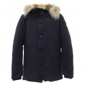 カナダグース CANADA GOOSE 3438JM JASPER ジャスパー ダウンジャケット