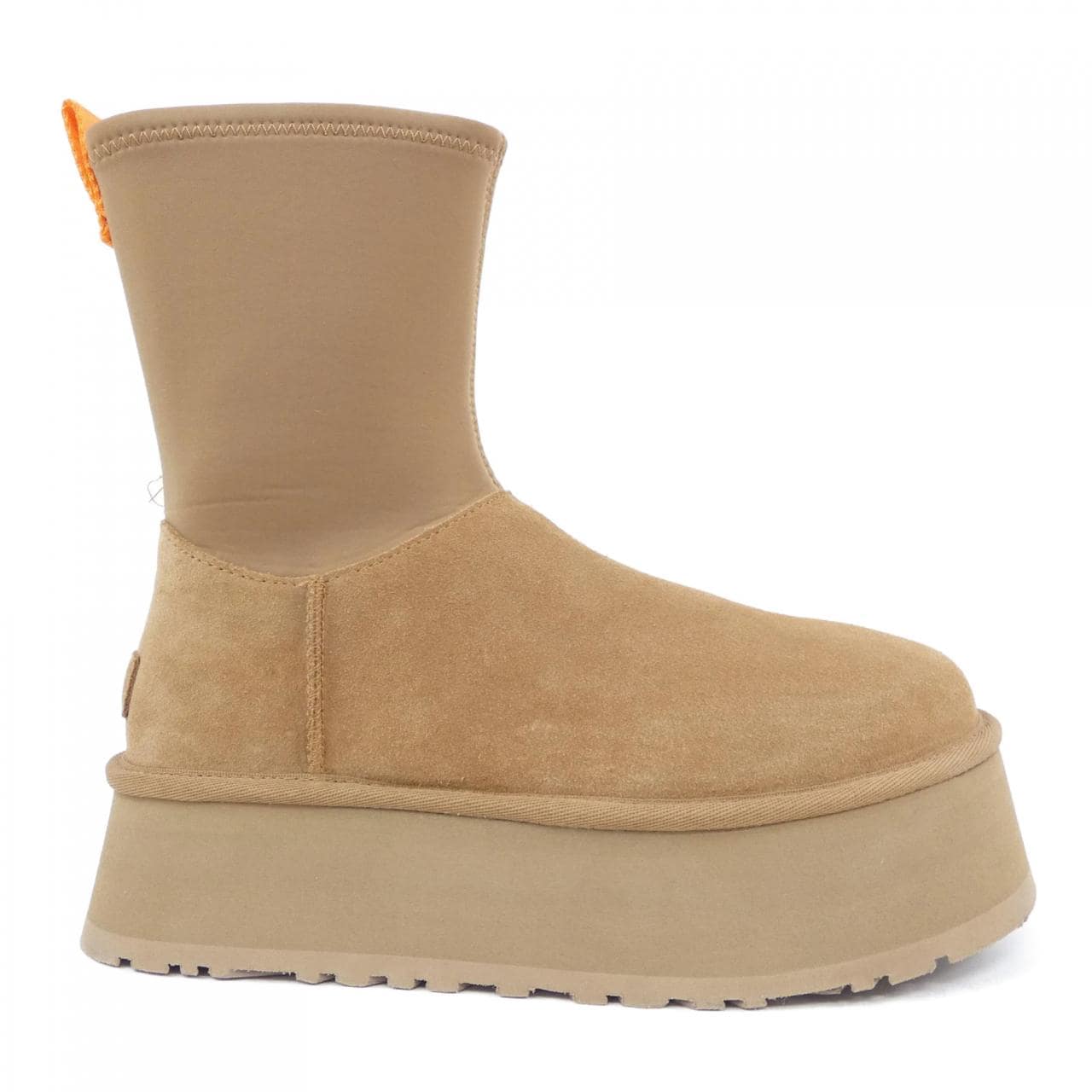 アグ UGG CLASSIC DIPPER ブーツ