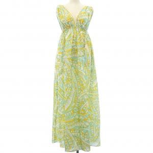 エミリオプッチ EMILIO PUCCI ワンピース