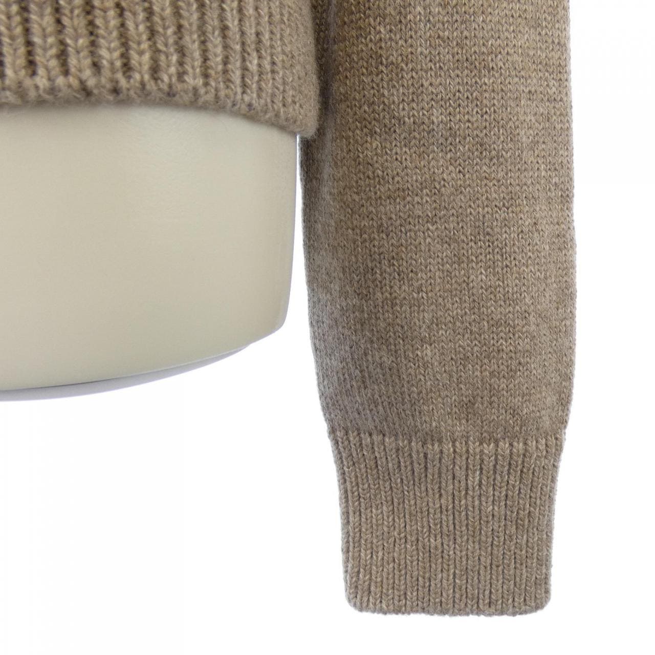 エルメス HERMES ニット