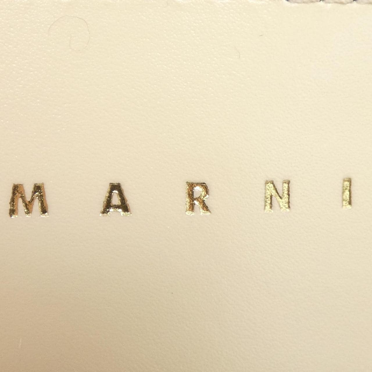 マルニ MARNI ミュゼオ MUSEO SHMP0050Y0 BAG