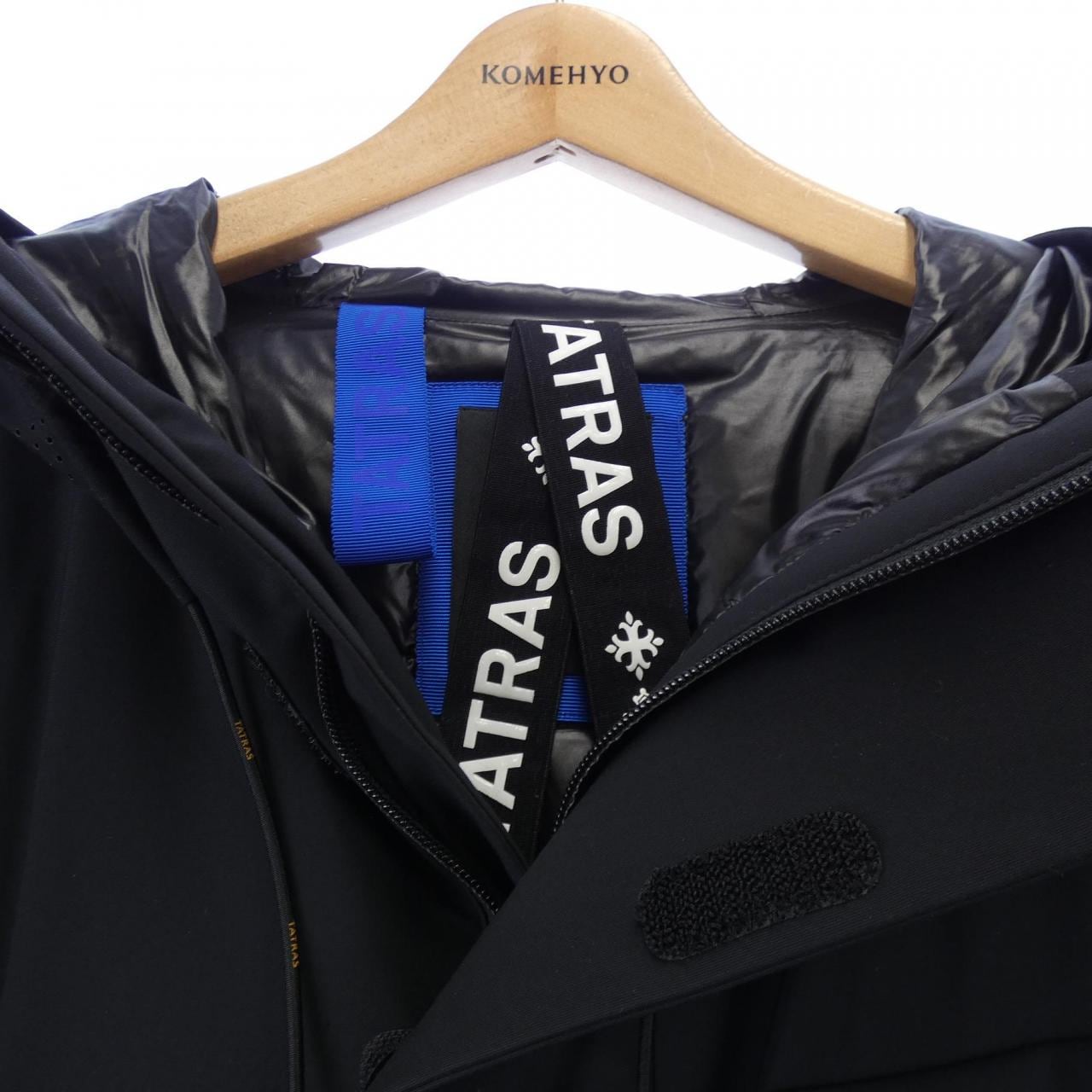 TATRAS MTLA20A4114-D Down Jacket