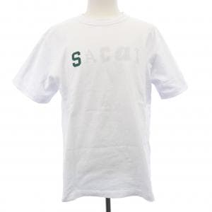 サカイ SACAI 25-01070S Tシャツ