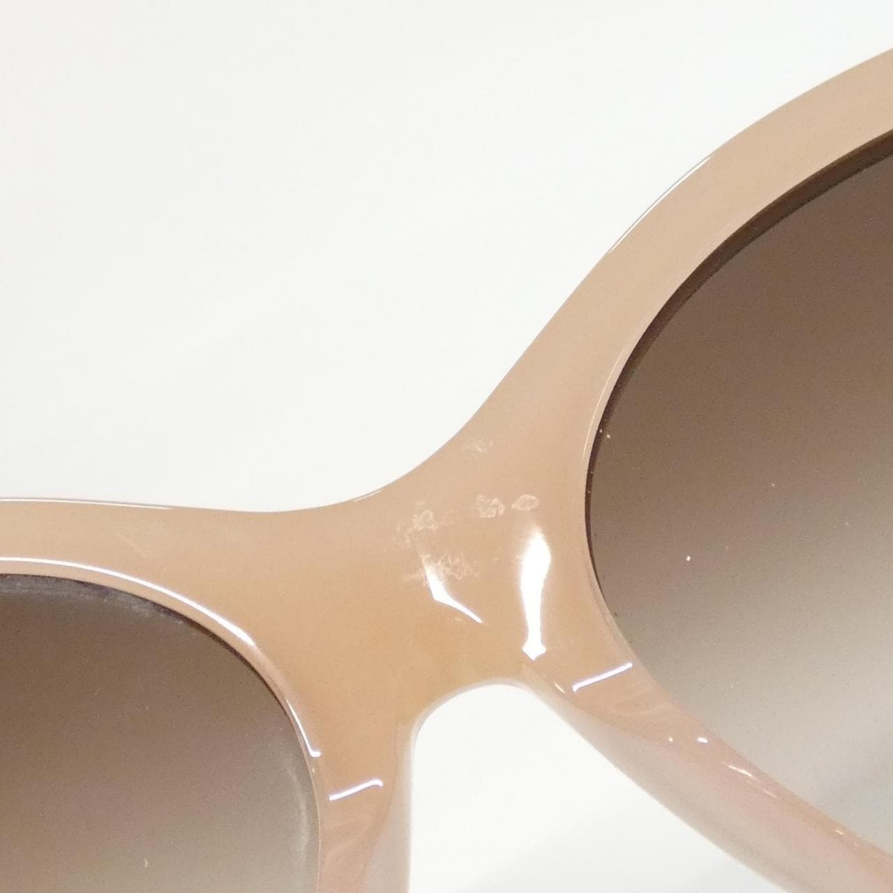 ルイヴィトン LVプティ スプソン キャットアイ Z1858E サングラス