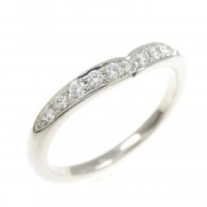 ニワカ ダイヤモンド リング