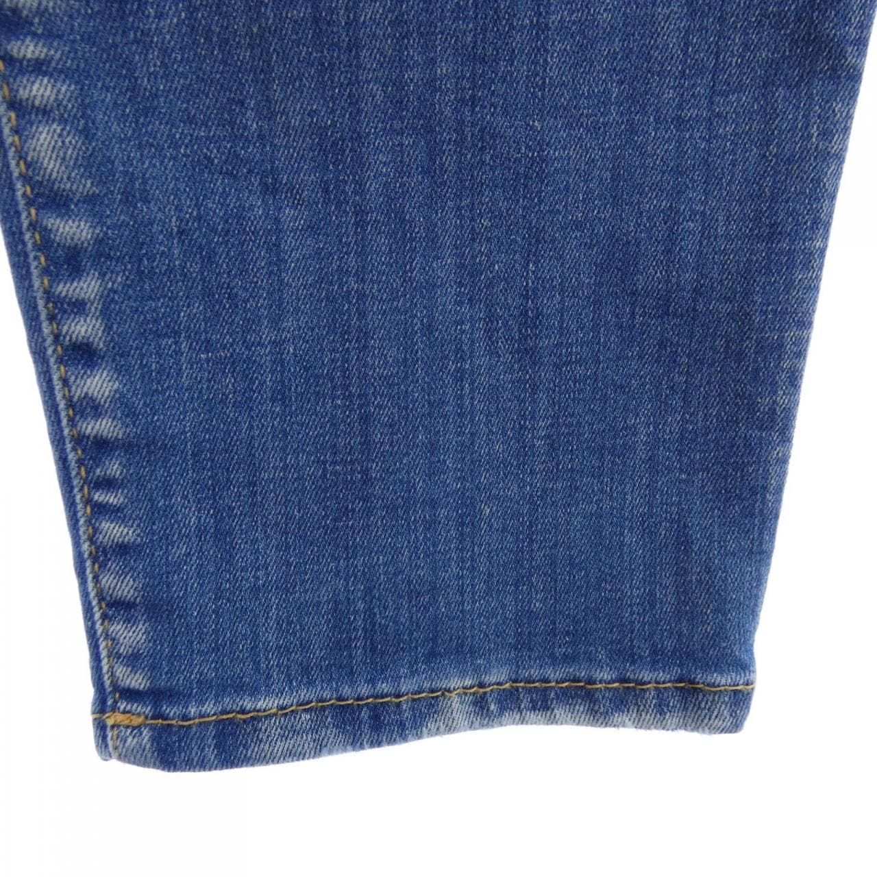 ディースクエアード DSQUARED2 S74LB1276 ジーンズ