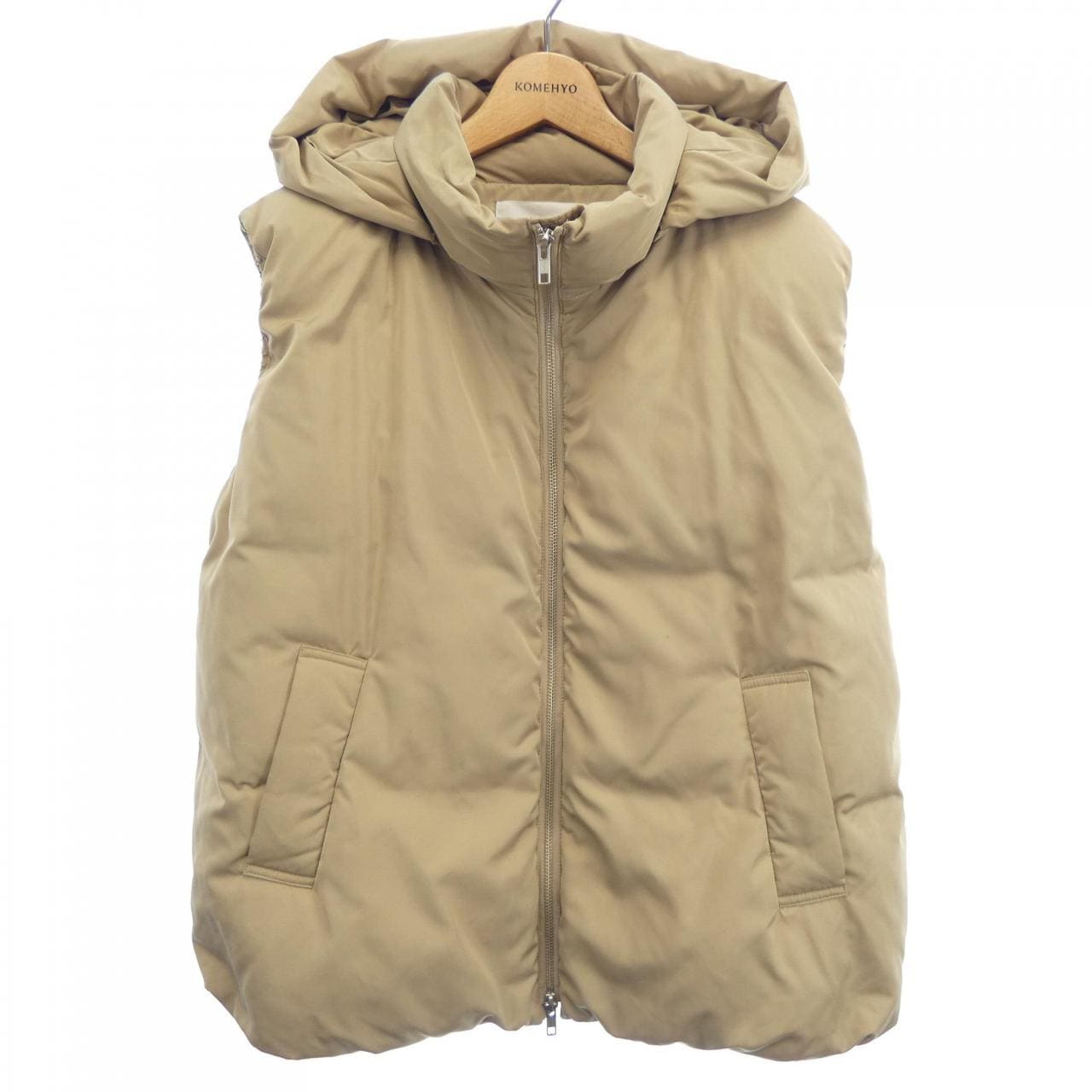 ミラオーウェン MILA OWEN ダウンベスト