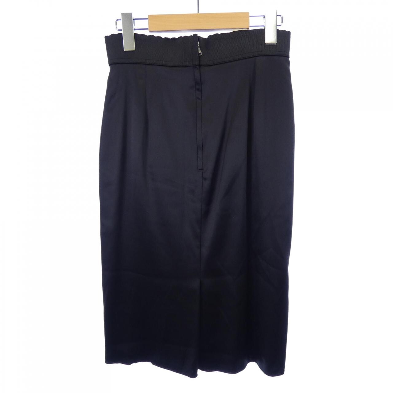 Dolce DOLCE&GABBANA Gabbana F4G31T/FURAG 半身裙