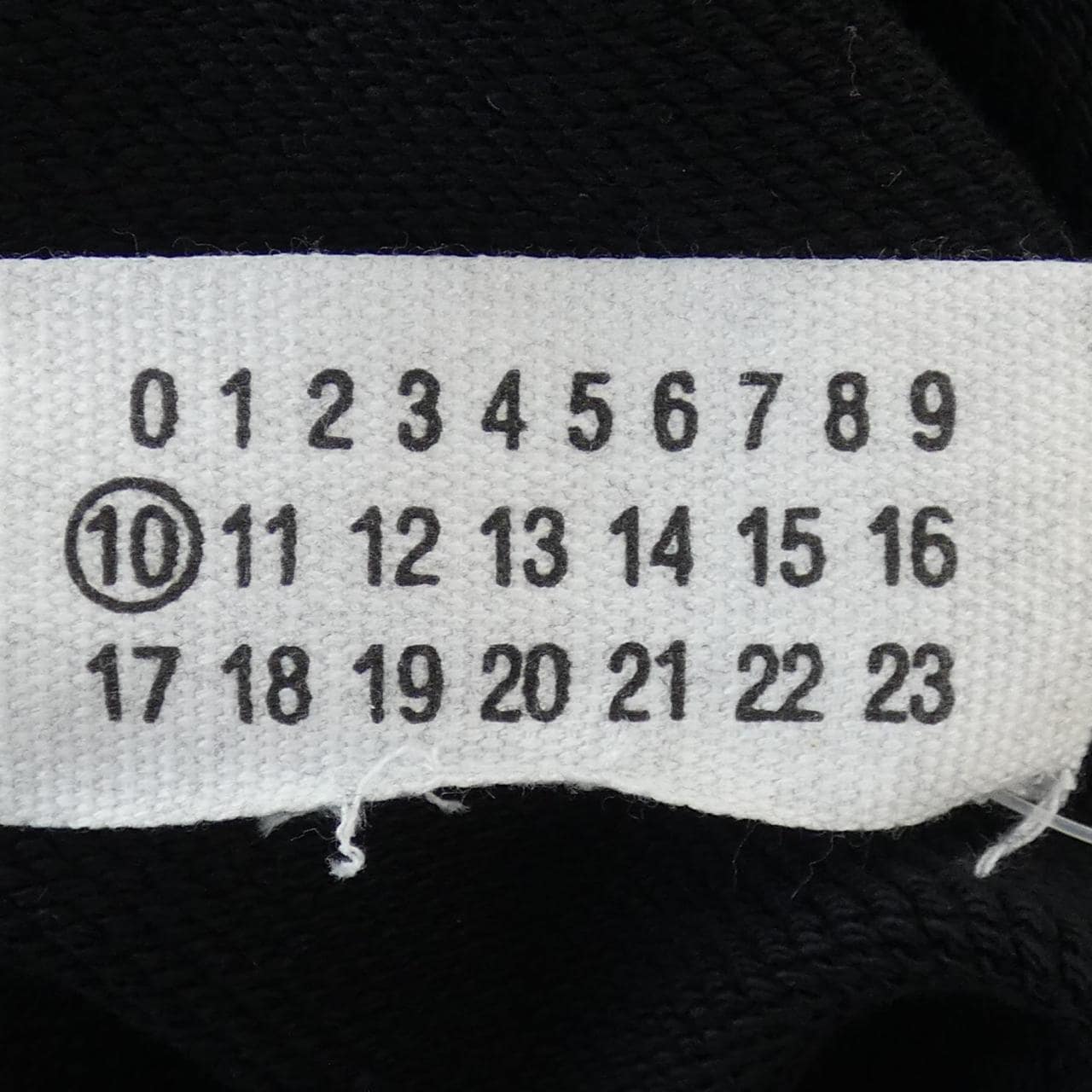 Maison Maison Margiela S50GU0151 PARKER