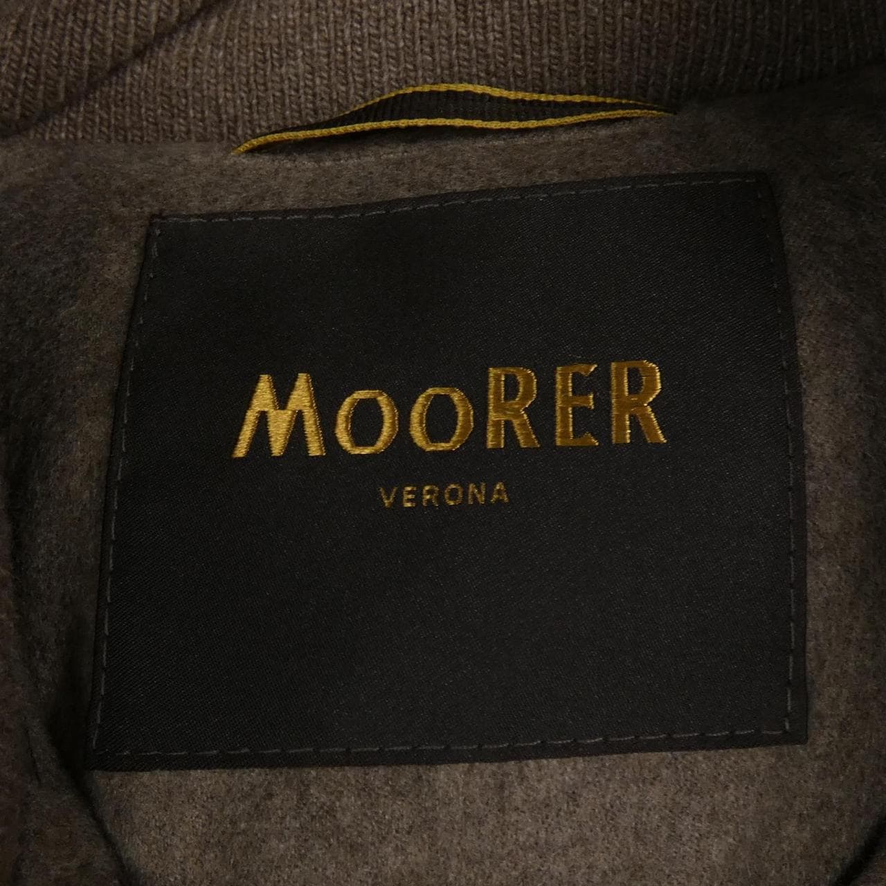 穆雷MOORER LORO PIANA RAIN SYSTEMPHILIP-IL羽絨服