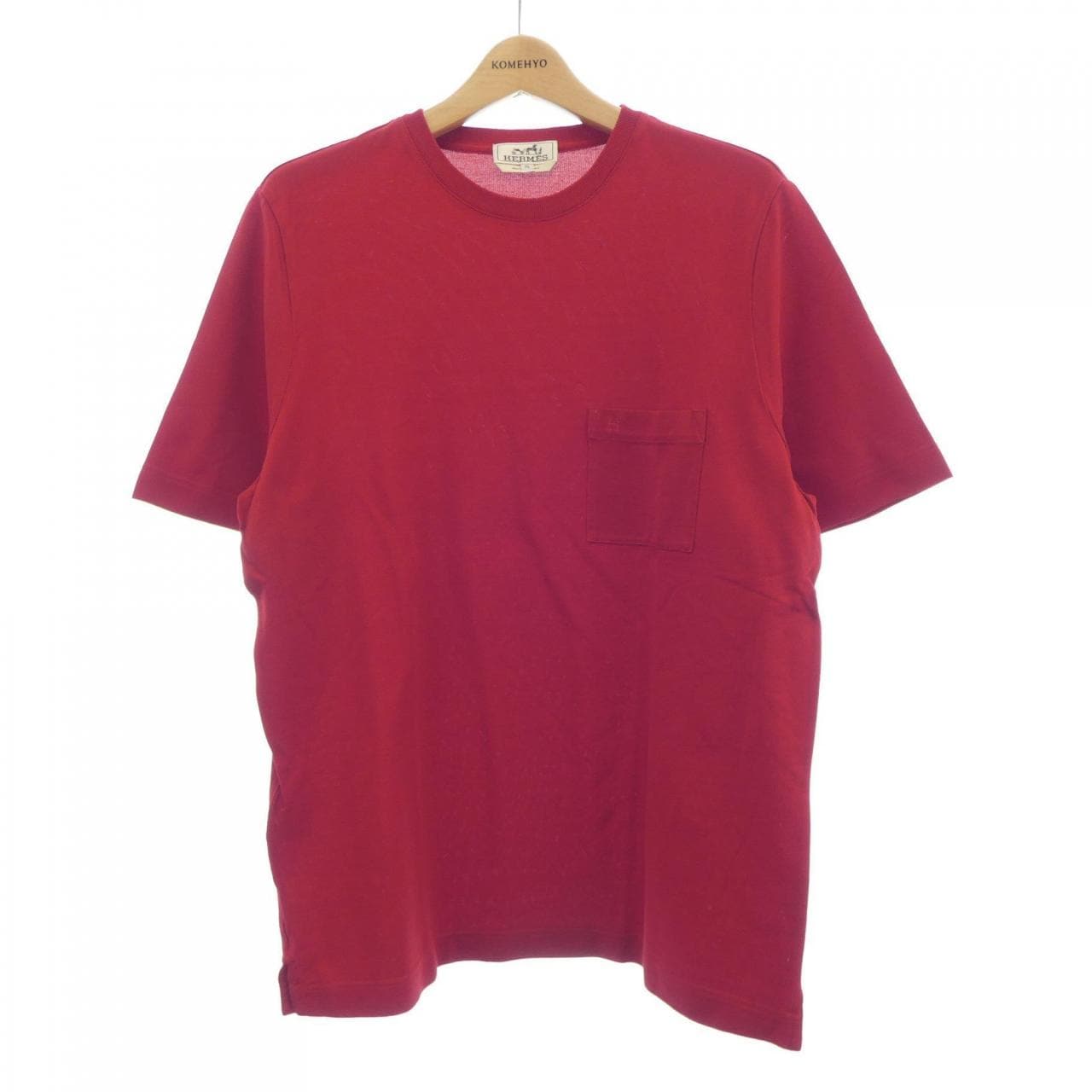 エルメス HERMES Tシャツ