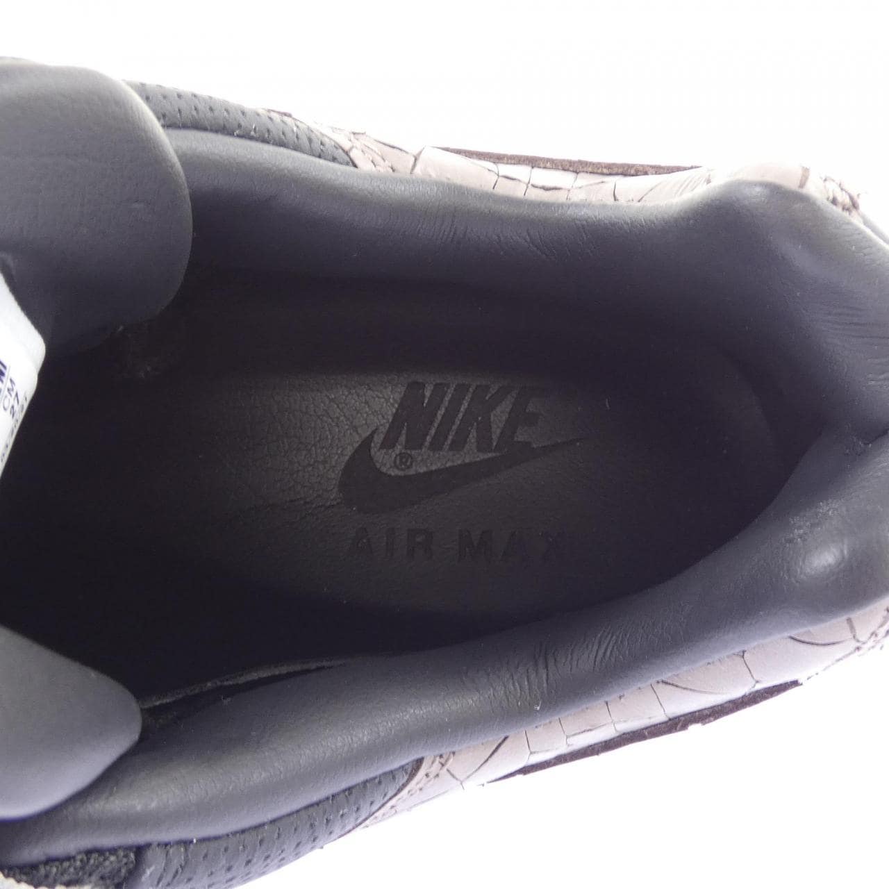ナイキ NIKE DH1571-991 スニーカー