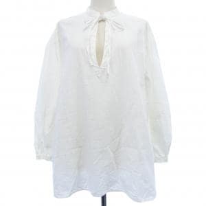 プラージュ Plage 21-051-922-8000-3-0 シャツ