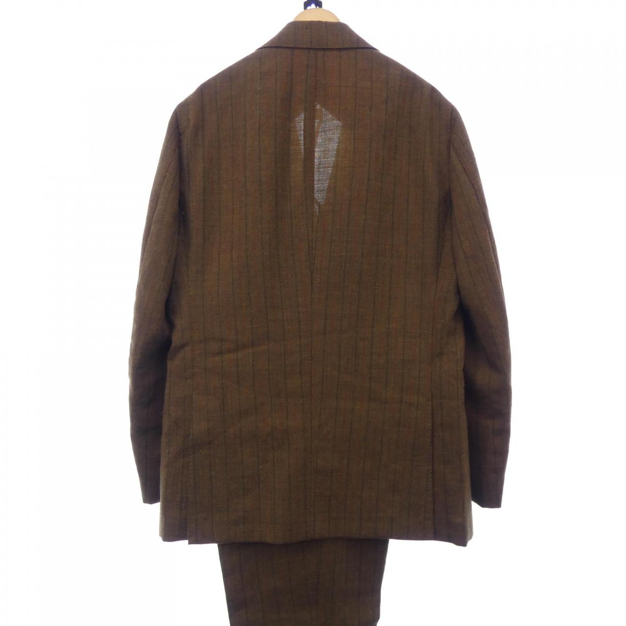 GIAN FRANCO BOMEZZADORI RBJ822412 1TF61 スーツ