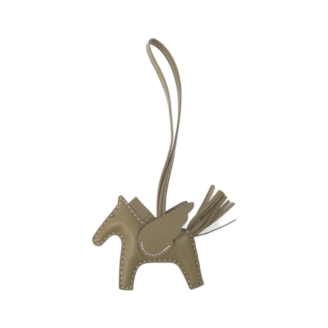 【未使用品】エルメス ロデオ ペガサス バッグチャーム  PM 083010CA