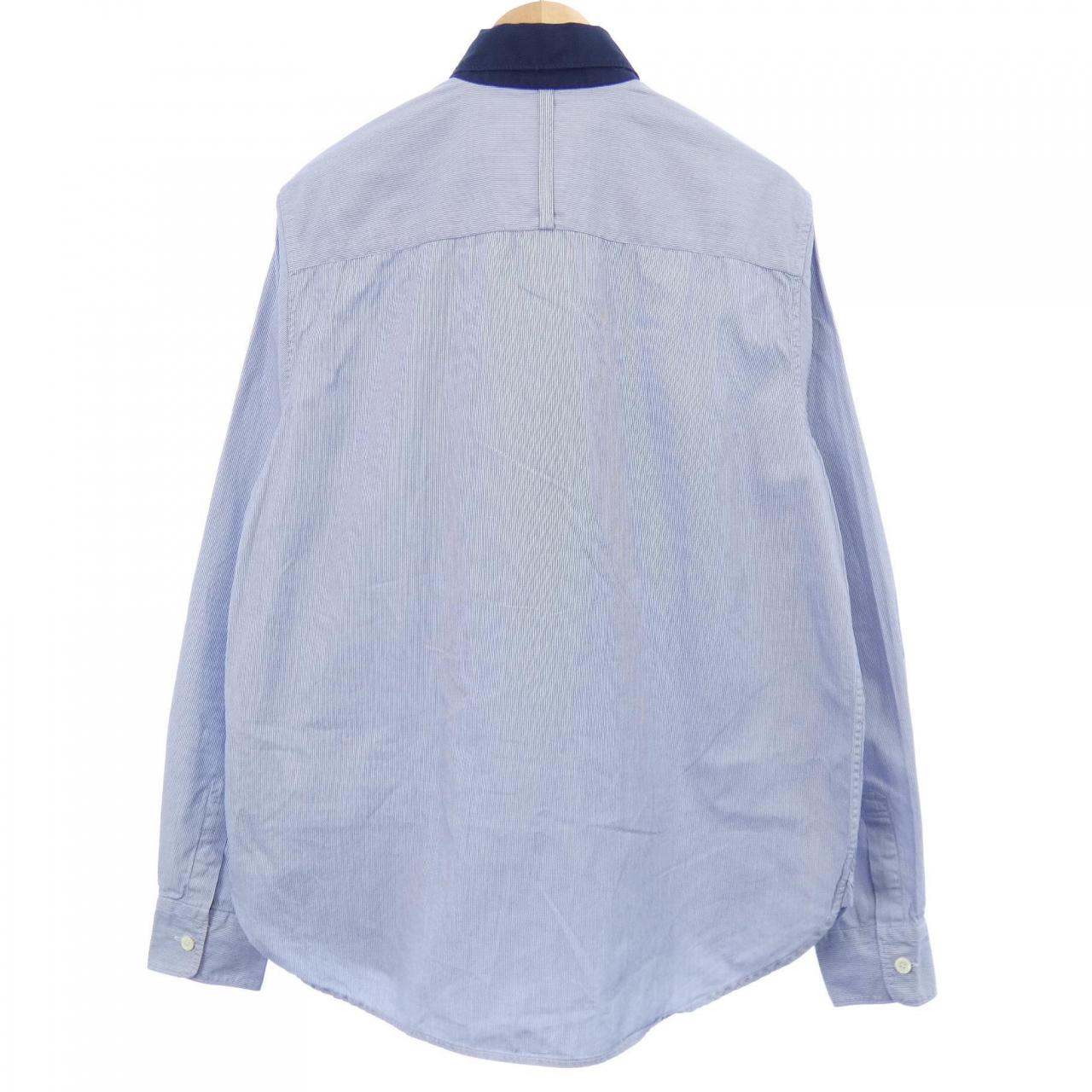 セリーヌ CELINE 2 0C29/2637 シャツ