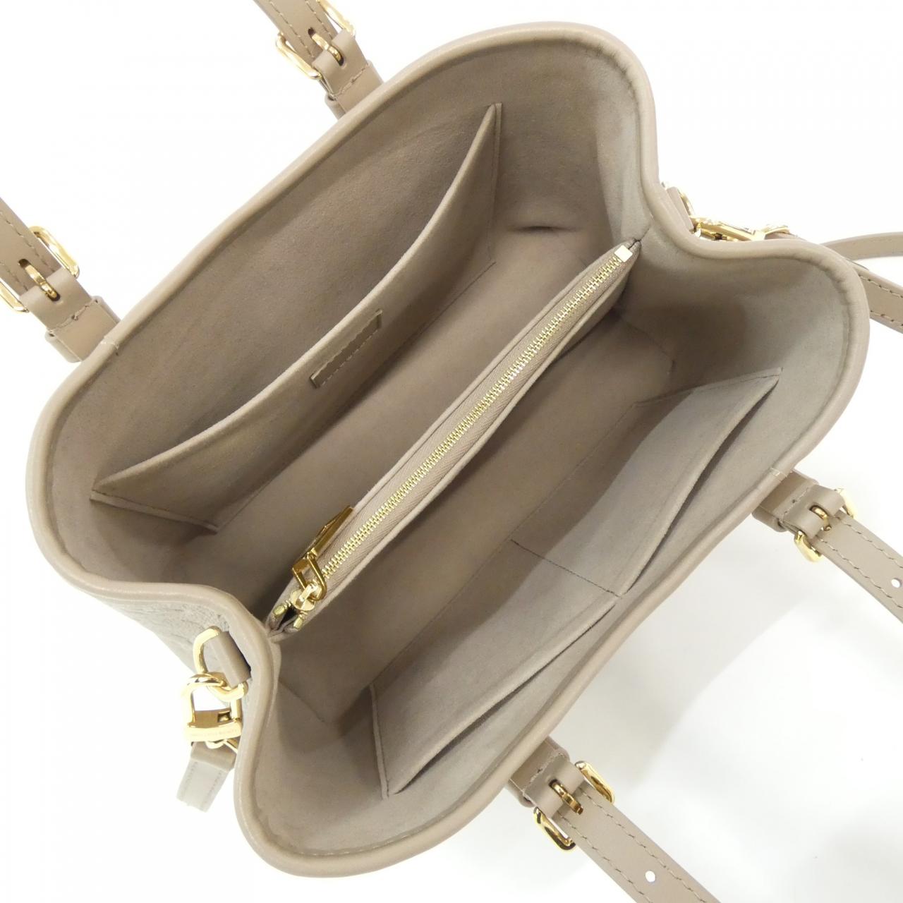 ルイヴィトン モノグラム アンプラント バビロン トート PM M11463 バッグ