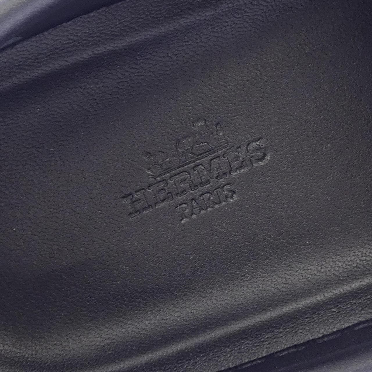 エルメス HERMES ゲーム ケリーバックル 241850Z シューズ
