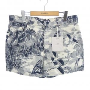 クリスチャンディオール CHRISTIAN DIOR トワル ドゥ ジュイ TOILE DE JOUY 042P14A3735 ショートパンツ