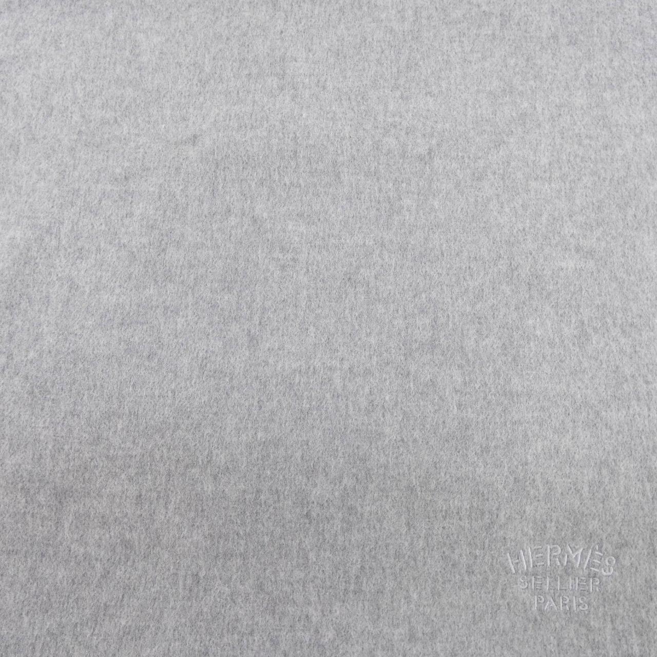 エルメス HERMES ダブルフェイス H259978S STOLE