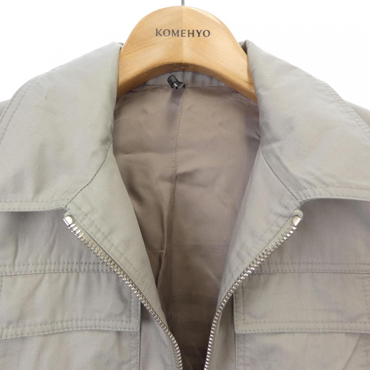 ディオール DIOR 8E3141580586 ジャケット