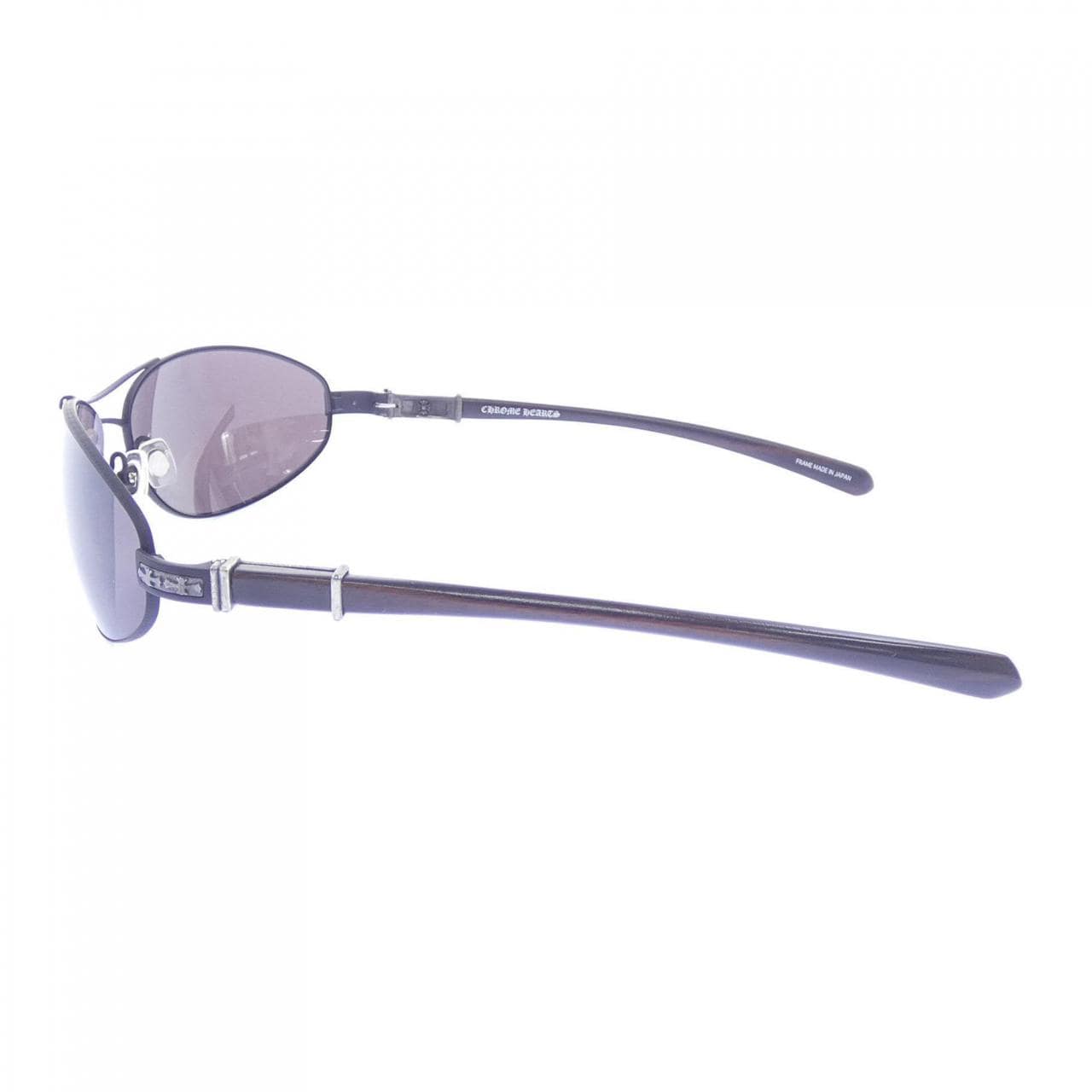 クロムハーツ CHROME HEARTS DRAGSTER SUNGLASSES