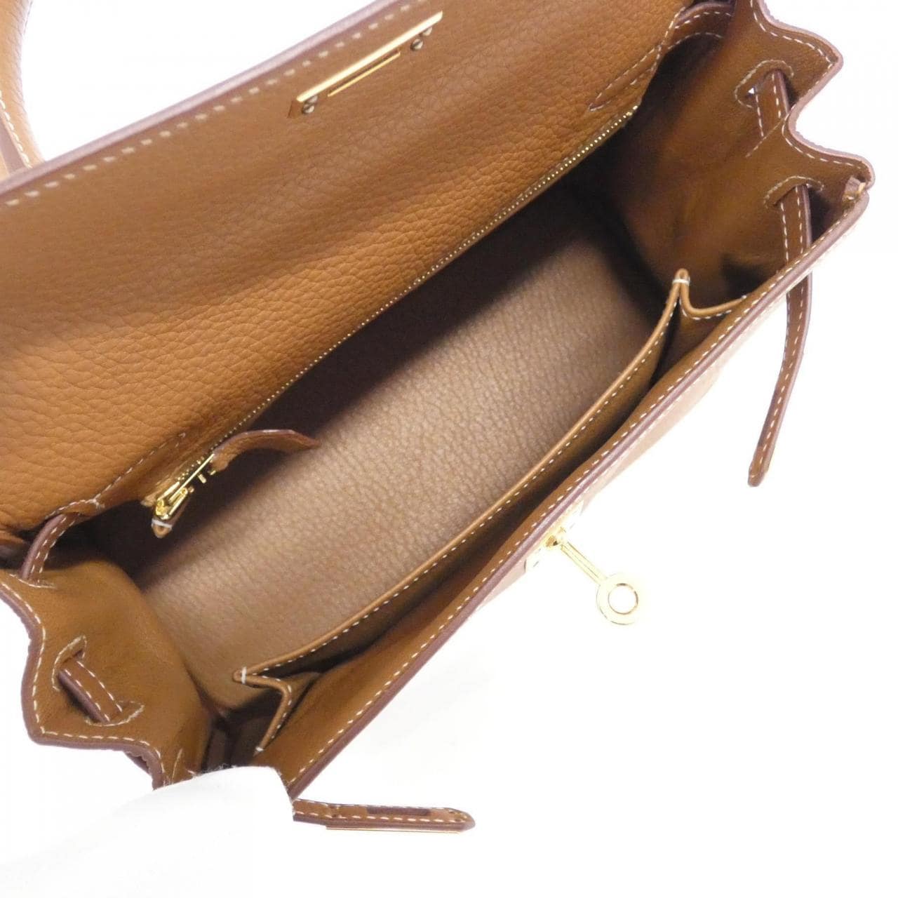 エルメス ケリー 25cm 044624CC バッグ