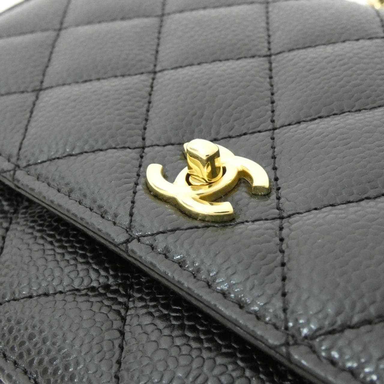 シャネル AP4241 チェーンウォレット