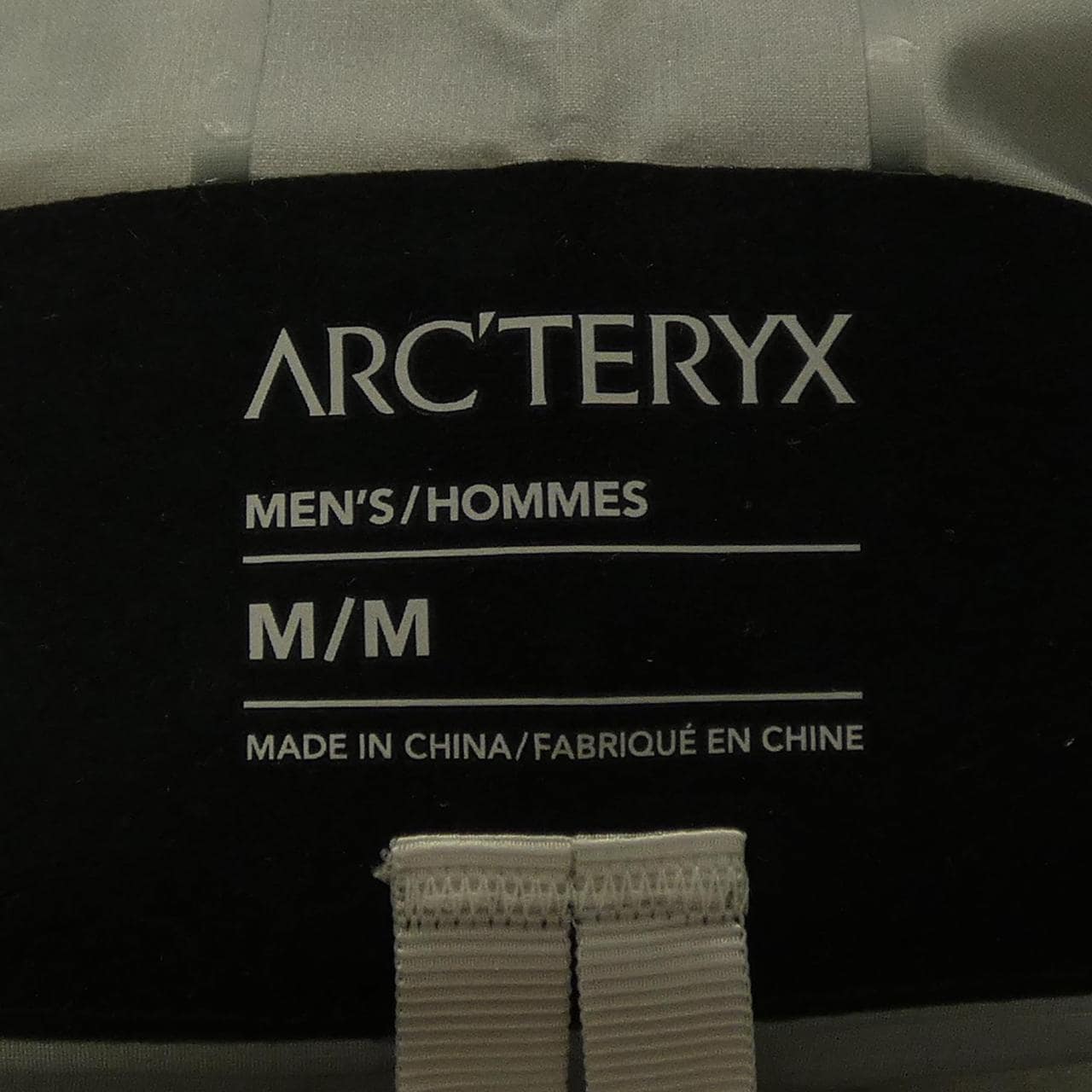 アークテリクス ARC'TERYX X000007555 ALPHA SV ジャケット