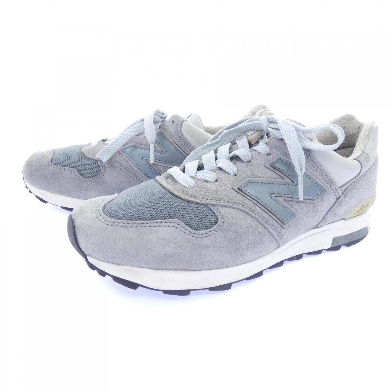 ニューバランス NEW BALANCE M1400SB スニーカー